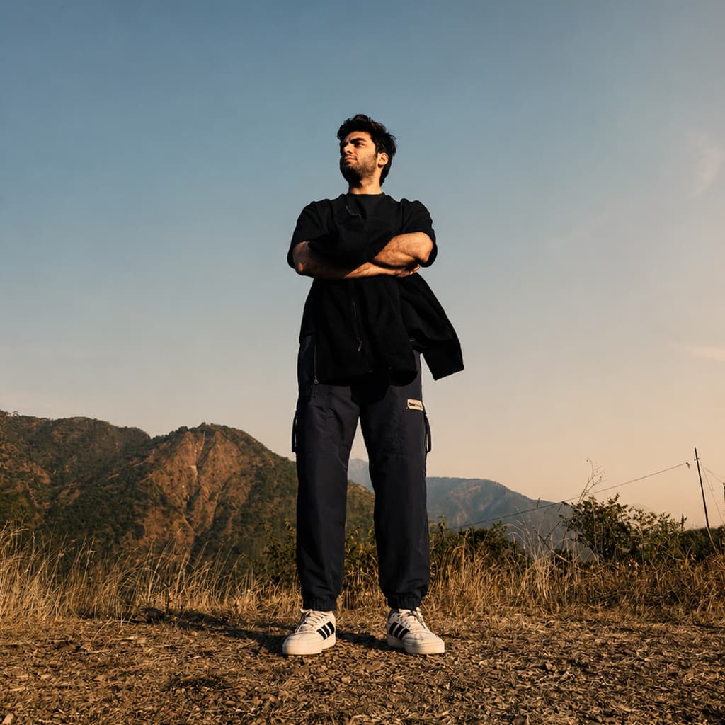 Nikhil Gupta