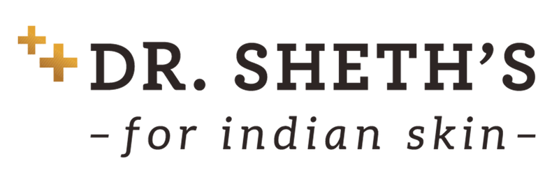 Dr. Sheth's